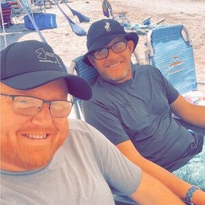 Meet your Posher, Charles